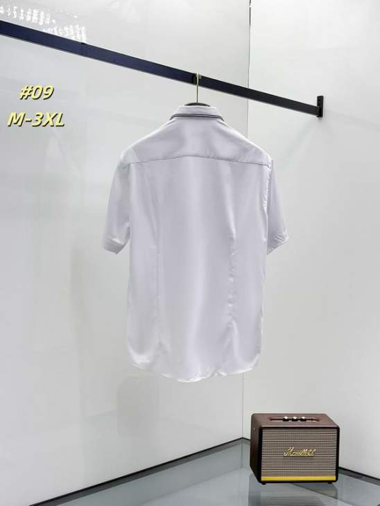 Dior Shirts Short _SKUDiorM-3XL12yr11128266